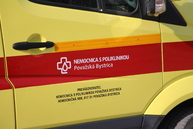 Zväčšiť fotografiu - Považskobystrická nemocnica prevádzkuje vlastnú ambulanciu záchrannej zdravotnej služby - IMG_0651