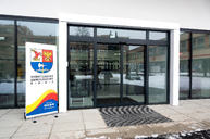 Zväčšiť fotografiu - Považskobystrická nemocnica vstúpila do novej éry - 20220126_PB_diagnosticke_centrum_006w