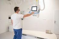 Zväčšiť fotografiu - Považskobystrická nemocnica vstúpila do novej éry - 20220126_PB_diagnosticke_centrum_011w