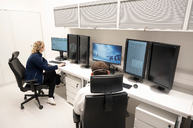 Zväčšiť fotografiu - Považskobystrická nemocnica vstúpila do novej éry - 20220126_PB_diagnosticke_centrum_030w