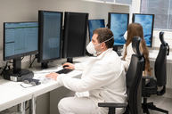 Zväčšiť fotografiu - Považskobystrická nemocnica vstúpila do novej éry - 20220126_PB_diagnosticke_centrum_031w