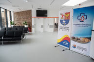 Zväčšiť fotografiu - Považskobystrická nemocnica vstúpila do novej éry - 20220126_PB_diagnosticke_centrum_033w