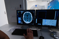 Zväčšiť fotografiu - Považskobystrická nemocnica vstúpila do novej éry - TSK_Diagnostické centrum NsP PB_mini-21