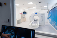 Zväčšiť fotografiu - Považskobystrická nemocnica vstúpila do novej éry - TSK_Diagnostické centrum NsP PB_mini-23