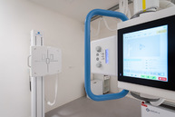 Zväčšiť fotografiu - Považskobystrická nemocnica vstúpila do novej éry - TSK_Diagnostické centrum NsP PB_mini-48