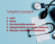 Zväčšiť fotografiu - Poznáte výborného zdravotníka? dajte nám o ňom vedieť! - Oceňovanie zdravotníkov 23_2_kat-01
