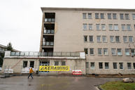 Zväčšiť fotografiu - Práce na oaim v bojnickej nemocnici opäť pokračujú - 20230118_TSK_140w