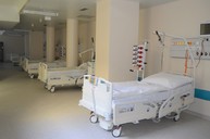 Zväčšiť fotografiu - Pred 60 rokmi otvorili v bojniciach nemocnicu - zdroj nsp pd lozkova cast