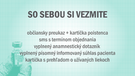 Zväčšiť fotografiu - Prihláste sa na očkovanie v kvc už tento víkend! toto potrebujete vedieť - VAC_web_so sebou-01