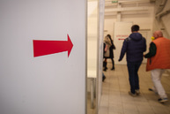 Zväčšiť fotografiu - Príprava na spustenie krajského vakcinačného centra v trenčíne napreduje - TSK_príprava vakcinačného centra_mini(20)