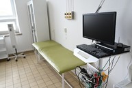 Zväčšiť fotografiu - Prvý dom ošetrovateľskej starostlivosti v rámci župných nemocníc bol otvorený v myjavskej nemocnici