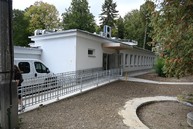 Zväčšiť fotografiu - Prvý dom ošetrovateľskej starostlivosti v rámci župných nemocníc bol otvorený v myjavskej nemocnici