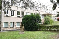 Zväčšiť fotografiu - Prvý dom ošetrovateľskej starostlivosti v rámci župných nemocníc bol otvorený v myjavskej nemocnici