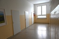 Zväčšiť fotografiu - Prvý dom ošetrovateľskej starostlivosti v rámci župných nemocníc bol otvorený v myjavskej nemocnici