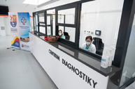 Zväčšiť fotografiu - Rádiodiagnostické oddelenie v považskobystrickej nemocnici s novým pomocníkom - 20220126_PB_diagnosticke_centrum_023w