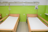 S novým geriatrickým oddelením kapacita považskobystrickej nemocnice presiahla hranicu 500 lôžok - 20180126_PB_NsP_geriatria_002