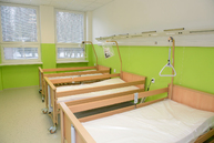 S novým geriatrickým oddelením kapacita považskobystrickej nemocnice presiahla hranicu 500 lôžok - 20180126_PB_NsP_geriatria_003