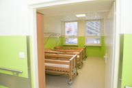 S novým geriatrickým oddelením kapacita považskobystrickej nemocnice presiahla hranicu 500 lôžok - 20180126_PB_NsP_geriatria_005
