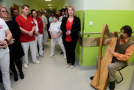 S novým geriatrickým oddelením kapacita považskobystrickej nemocnice presiahla hranicu 500 lôžok - 20180126_PB_NsP_geriatria_013