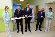 S novým geriatrickým oddelením kapacita považskobystrickej nemocnice presiahla hranicu 500 lôžok - 20180126_PB_NsP_geriatria_017