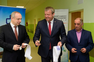 S novým geriatrickým oddelením kapacita považskobystrickej nemocnice presiahla hranicu 500 lôžok - 20180126_PB_NsP_geriatria_018