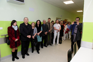 S novým geriatrickým oddelením kapacita považskobystrickej nemocnice presiahla hranicu 500 lôžok - 20180126_PB_NsP_geriatria_021