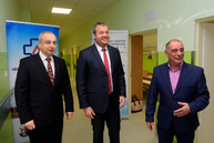 S novým geriatrickým oddelením kapacita považskobystrickej nemocnice presiahla hranicu 500 lôžok - 20180126_PB_NsP_geriatria_023