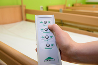 S novým geriatrickým oddelením kapacita považskobystrickej nemocnice presiahla hranicu 500 lôžok - 20180126_PB_NsP_geriatria_033
