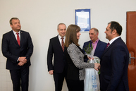 S novým geriatrickým oddelením kapacita považskobystrickej nemocnice presiahla hranicu 500 lôžok - 20180126_PB_NsP_geriatria_042