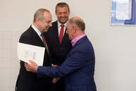 S novým geriatrickým oddelením kapacita považskobystrickej nemocnice presiahla hranicu 500 lôžok - 20180126_PB_NsP_geriatria_053