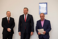 S novým geriatrickým oddelením kapacita považskobystrickej nemocnice presiahla hranicu 500 lôžok - 20180126_PB_NsP_geriatria_054