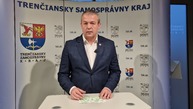Zväčšiť fotografiu - S novým rozdelením nemocníc župa nesúhlasí, žiadať bude zmeny - 20230103_155701