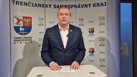 Zväčšiť fotografiu - S novým rozdelením nemocníc župa nesúhlasí, žiadať bude zmeny - 20230103_155706