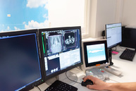Zväčšiť fotografiu - S novým rozdelením nemocníc župa nesúhlasí, žiadať bude zmeny - NSP_PB_diagnosticke_centrum_pacienti_mini-5