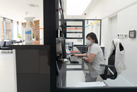 Zväčšiť fotografiu - S novým rozdelením nemocníc župa nesúhlasí, žiadať bude zmeny - NSP_PB_diagnosticke_centrum_pacienti_mini-9