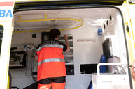 Zväčšiť fotografiu - Sanitné vozidlo rzp uviedli do života netradičným spôsobom - 20200807_PB_NsP_042w