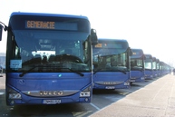 Zväčšiť fotografiu - Štáb odporučil sprísnenie opatrení v nemocniciach i prímestskej autobusovej doprave - IMG_4851