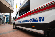 Zväčšiť fotografiu - Staňte sa i vy hrdinom za pár minút