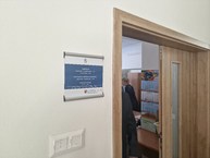 Zväčšiť fotografiu - Takmer 35 tisíc podpisov dnes odovzdali na ministerstve zdravotníctva - 20230626_132320