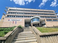 Zväčšiť fotografiu - Takmer 35 tisíc podpisov dnes odovzdali na ministerstve zdravotníctva - 20230626_142214