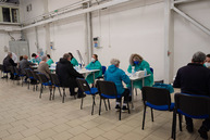 Zväčšiť fotografiu - Trenčianska župa bude opäť očkovať janssenom - TSK_VKOC TN_22_05-11