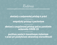 Zväčšiť fotografiu - Nominujte hrdinov dnešných dní z oblasti zdravotníctva! - 2021-03-24 ocenovanie zdravotnikov krit-01