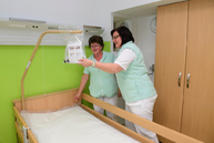 Zväčšiť fotografiu - Trenčianska župa hľadá najlepších zdravotníckych pracovníkov v kraji - Archív TSK 2