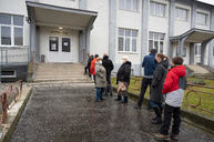 Zväčšiť fotografiu - Trenčianska župa pomáha s očkovaním priamo v obciach - 20211127_BOSACA_ockovanie_002w
