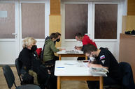 Zväčšiť fotografiu - Trenčianska župa pomáha s očkovaním priamo v obciach - 20211127_BOSACA_ockovanie_013w