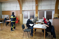 Zväčšiť fotografiu - Trenčianska župa pomáha s očkovaním priamo v obciach - 20211127_BOSACA_ockovanie_016w