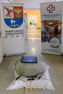 Trenčianska župa v považskobystrickej nemocnici buduje geriatrické oddelenie pre pacientov nad 65 rokov - 20170927_PB_nemocnica_003r