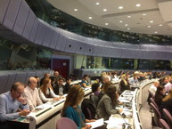 Tsk partner európskeho projektu v oblasti zdravia - medzi ucastnikmi konferencie i zastupcovia  TSK_resize