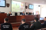 Už budúci týždeň sa môžete zapojiť do jarnej kvapky krvi, pomáhať bude aj slovenská pátracia služba - 42487854_10209671618707254_9074062876108390400_n