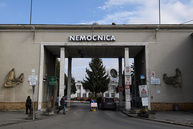 V bojnickej nemocnici budú operovať na nových moderných operačných sálach. kraj našiel financie na dokončenie 13 rokov čakajúce projektu - 20170308_BOJNICE_PD_TSK_foto_Radovan_Stoklasa_056w
